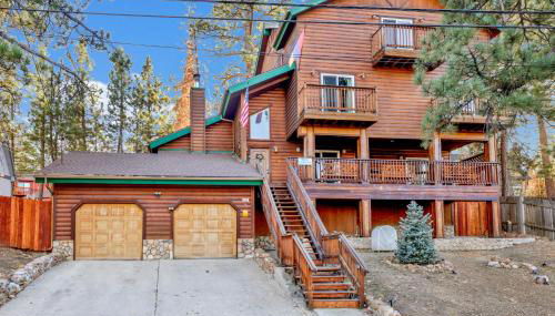 Temple Bear Chalet #2507 - Foto 2