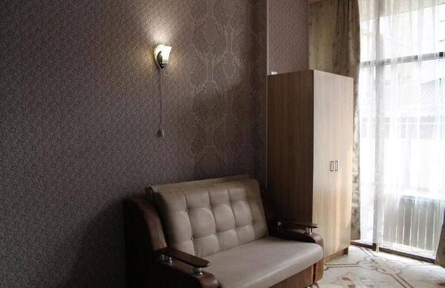 Sochi Sakvoyage Apartments - Photo 52