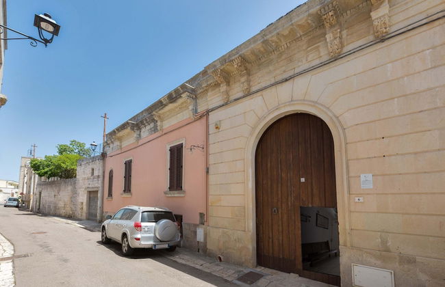 3009 Dimora Donn`anna - Bilo 5 by Barbarhouse - Foto 25