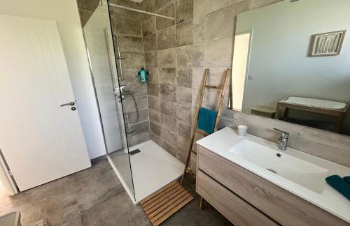 DEGEMER MAT ! 4* Cosy, Moderne, à 8 min des plages. - Foto 27