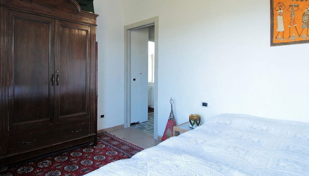 Spacious Hillstay, Piedmont - Foto 5, Habitación