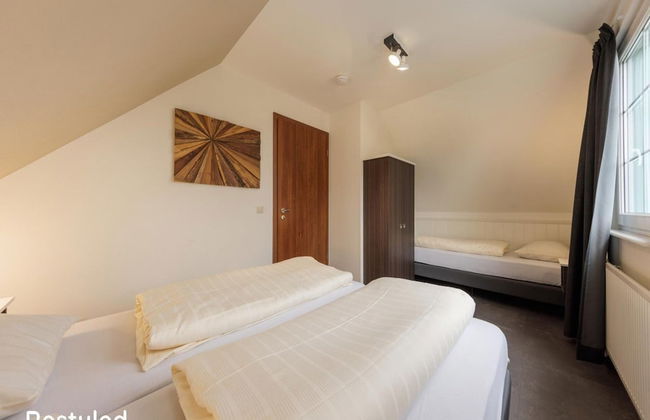 Traditional Style Villa with 2 Bathrooms near River Moselle - Foto 3