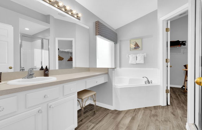 Allamanda Holiday Home 4 Bedroom - Foto 29