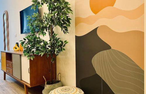 Color & Design next to Russafa SOHO - Photo 11