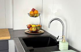 Vollausgestattetes & harmonisches Wohlfühl Apartment - Foto 9