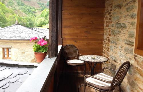 Apartamento El Valle de Oscos - Foto 7