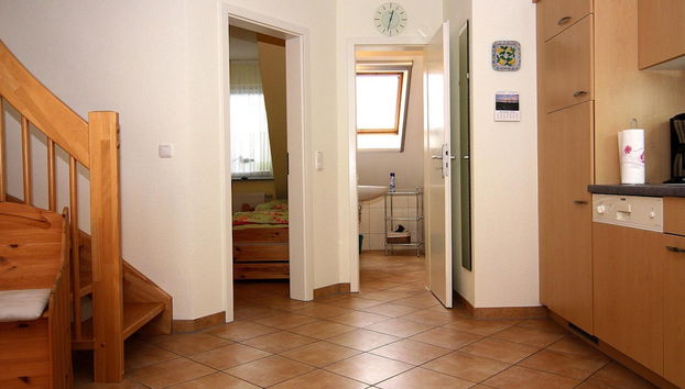 Apartment, Zingst - Foto 2, Habitación