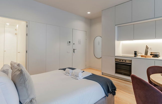 Almada 551 by LovelyStay - Foto 12