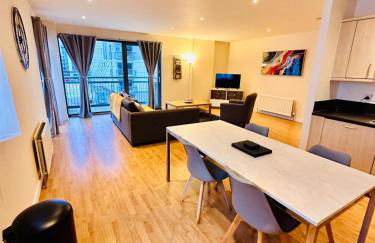 Scotapartments - Foto 59