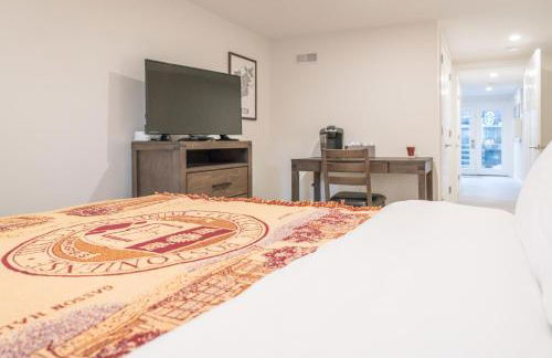 The Boston Rental - Multiple Floorplans - Foto 52