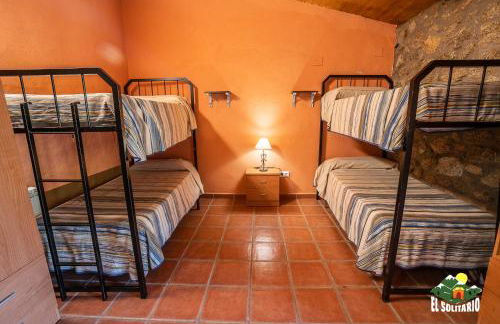 Albergue El Solitario - Foto 19