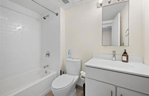 Furnished Apartment in Downtown - Foto 34