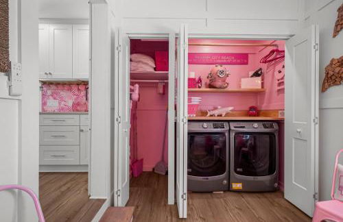 Pink Prerogative Beach Bungalow with Private Pool - Photo 19