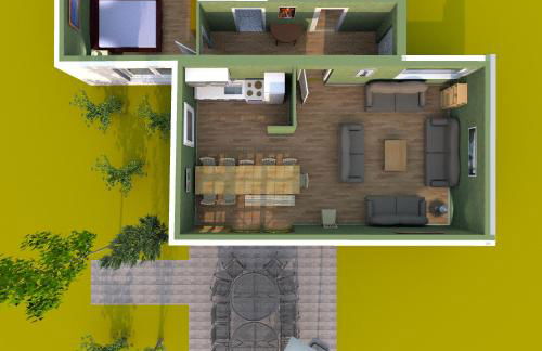 Traumhaus am Maar 2 - Foto 42