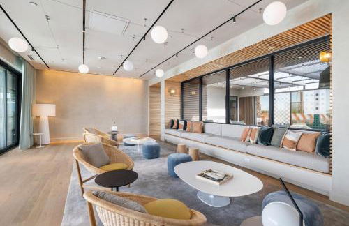 Kasa University-Airport Santa Clara - Foto 26