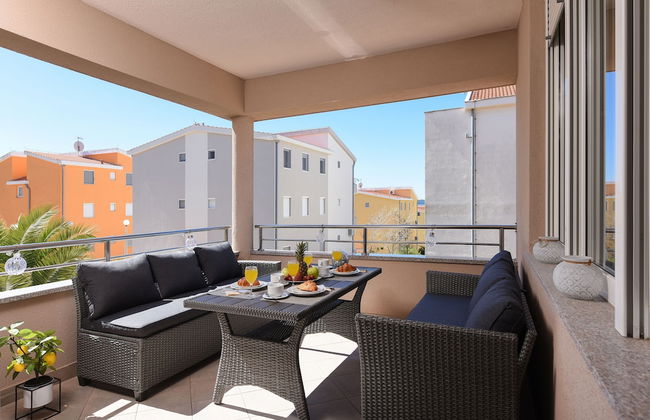 Sunset Beach Suites - Foto 54