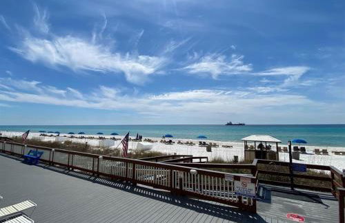 Regency Towers 1018 Beachfront unit - Foto 15