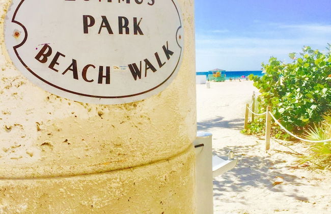 Apartment at De Soleil Hotel on Ocean Drive - Foto 80