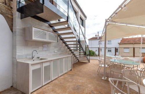 Natural&Mente Apartamentos Valle del Jerte - Foto 25