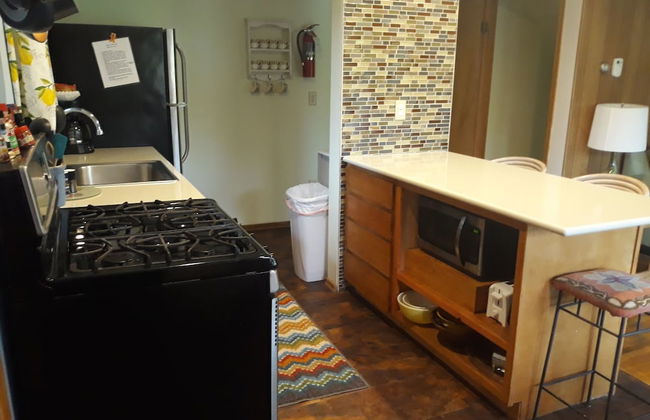 Alice's Black Hills Cottage - Foto 13