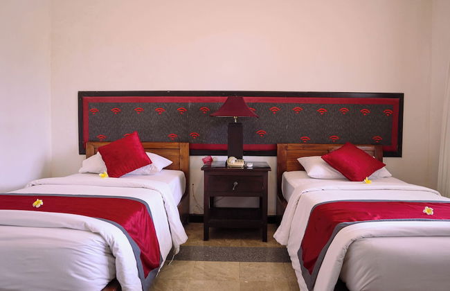 Bali Masari Villas & Spa - Foto 11