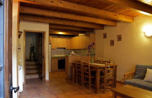 Apartaments La Llucana - Foto 29