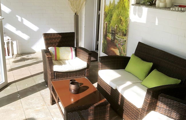 Ferienwohnung Dettum - Foto 32