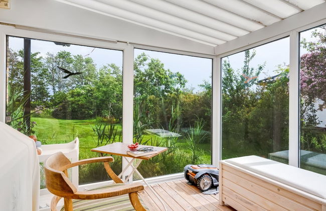 "Othinkarl" - 1km from the sea - Foto 15