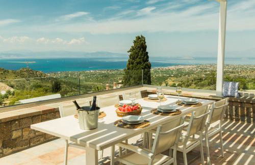 Villa Tzikides Aegina - Foto 27