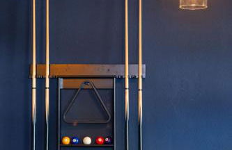 Haltestelle Glauburg - Sauna & Whirlpool - Photo 24