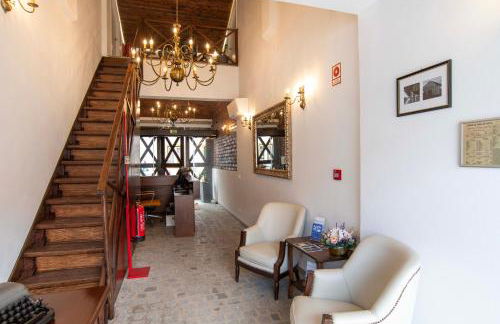 Aposento Real Villas - Foto 79