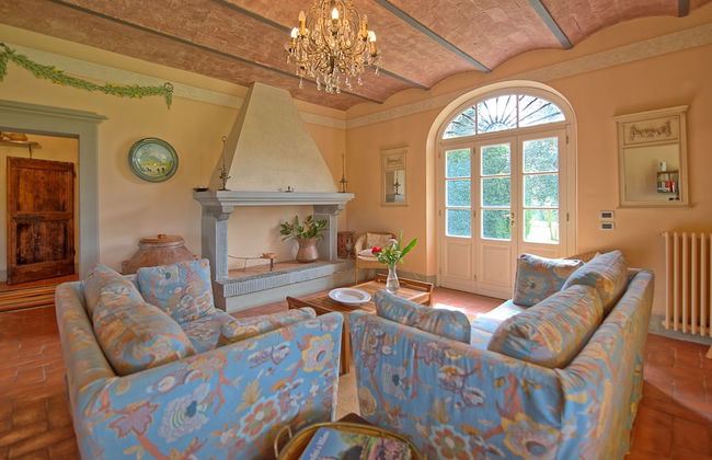 Villa Fontine - Foto 28