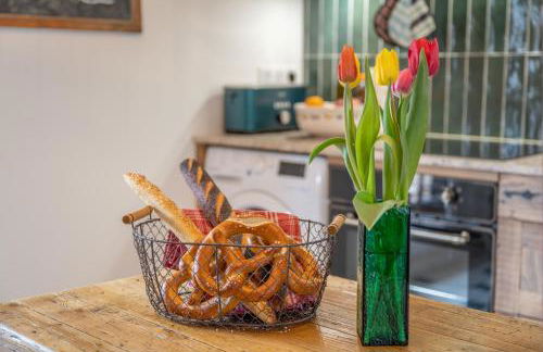 Les Logis du Printemps - Chez l'Alsacien - Photo 37