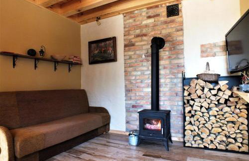 Sumówko Leśne Siedlisko - Foto 39