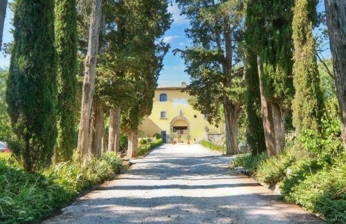 Castellare Loft appartamento in collina a Firenze - Foto 28