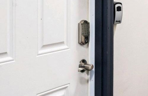 Chic with Recliner at Webster Hill Suite 1W Request Xtra Bed - Foto 4