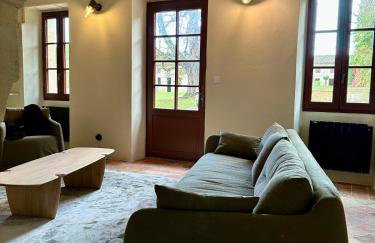 Domaine Epona - Foto 34