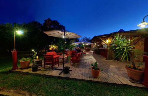 Le Maquis Plage Corse - Foto 72