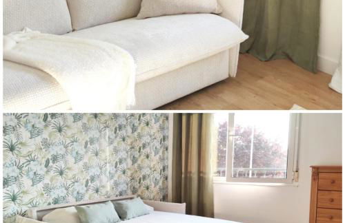 Apartamento Suite Los Deportes - Foto 8