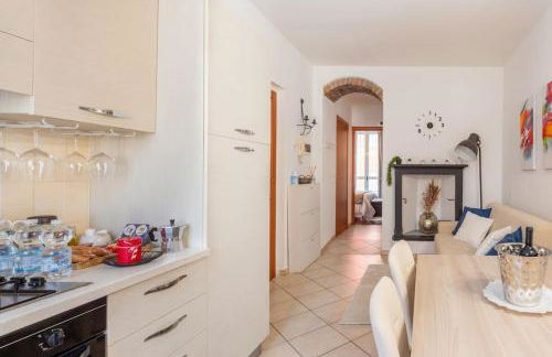 Modern apartment in Milano Centrale next to Metro M5 - Sarca 73 - Photo 3