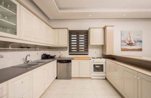 Mira Premium House - Serenity Escape in Kalamaki by Villa Mana Gers - Foto 11