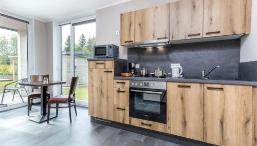 Lakeside Bungalow in Hallschlag - Foto 4