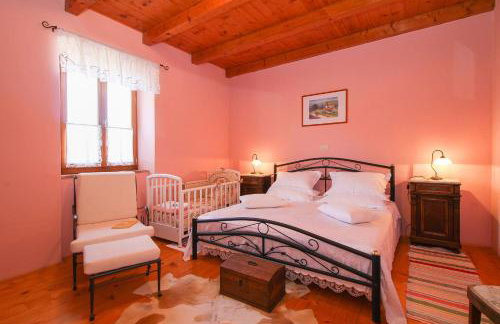 Šalvela in Šalvela (Haus für 4-6 Personen) - Foto 23