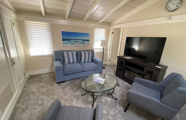 Carmel Dolores Cottages - Foto 12