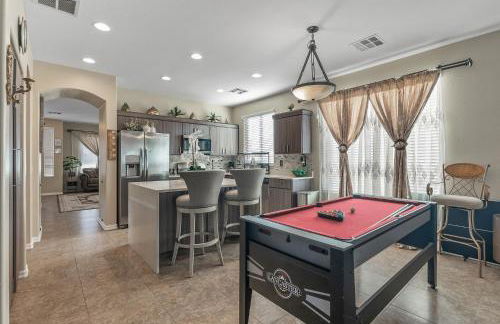 Entire Home in Surprise Downtown, Arizona - Foto 20