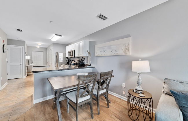 Cozy 2bd/2ba w/ View, Sleeps 6 - Foto 26