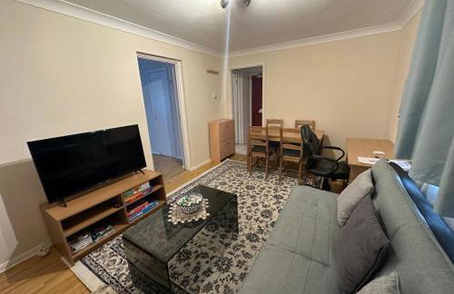 Cosy entire one bedroom hideaway - Foto 7