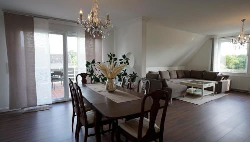 Gemütliche Unterkunft für bis zu 11 Personen. - Foto 5