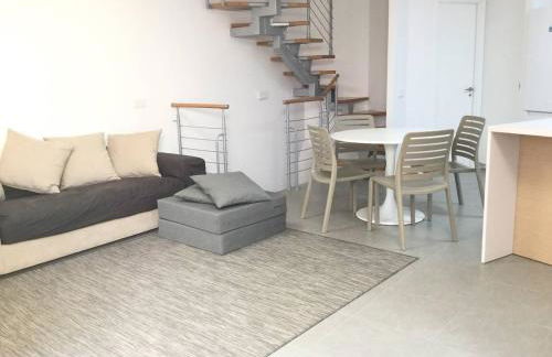 AMAZING DUPLEX on the beach - Foto 11