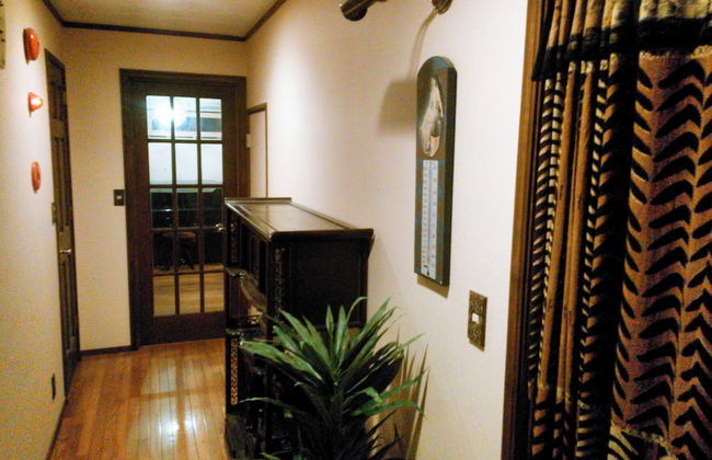 Hakuba Ski Condos - Foto 9